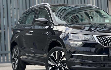 Skoda Karoq I, 2025 год, 3 050 000 рублей, 13 фотография