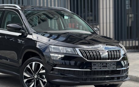 Skoda Karoq I, 2025 год, 3 050 000 рублей, 14 фотография