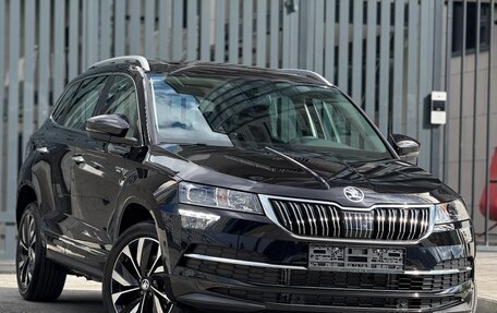 Skoda Karoq I, 2025 год, 3 050 000 рублей, 15 фотография