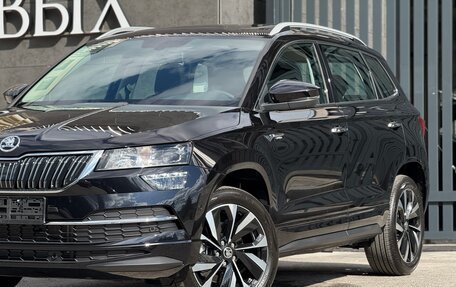 Skoda Karoq I, 2025 год, 3 050 000 рублей, 10 фотография