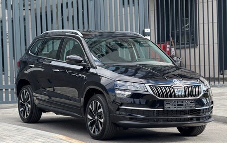 Skoda Karoq I, 2025 год, 3 050 000 рублей, 16 фотография