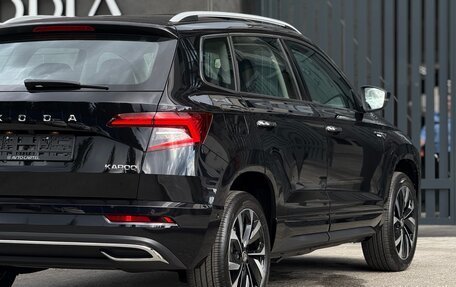 Skoda Karoq I, 2025 год, 3 050 000 рублей, 18 фотография