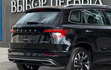 Skoda Karoq I, 2025 год, 3 050 000 рублей, 19 фотография