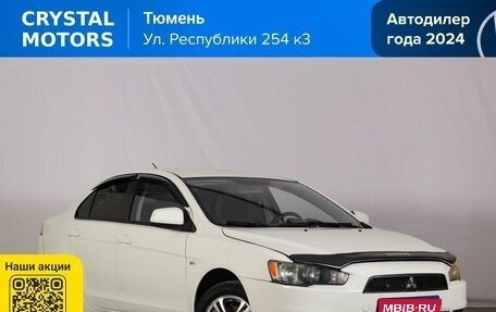 Mitsubishi Lancer IX, 2010 год, 639 000 рублей, 1 фотография