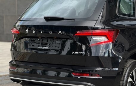 Skoda Karoq I, 2025 год, 3 050 000 рублей, 20 фотография