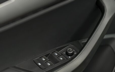 Skoda Karoq I, 2025 год, 3 050 000 рублей, 26 фотография