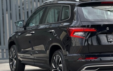 Skoda Karoq I, 2025 год, 3 050 000 рублей, 22 фотография