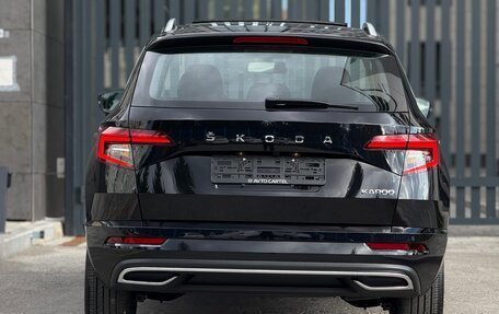 Skoda Karoq I, 2025 год, 3 050 000 рублей, 21 фотография