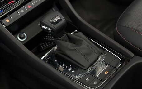 Skoda Karoq I, 2025 год, 3 050 000 рублей, 29 фотография