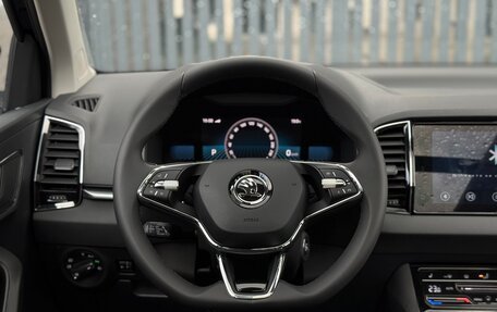 Skoda Karoq I, 2025 год, 3 050 000 рублей, 28 фотография