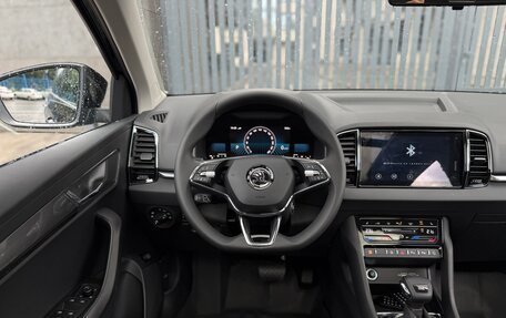 Skoda Karoq I, 2025 год, 3 050 000 рублей, 27 фотография