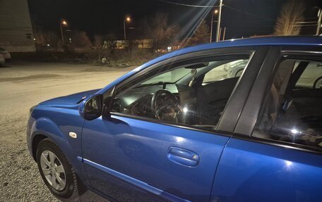 KIA Rio II, 2010 год, 500 000 рублей, 2 фотография