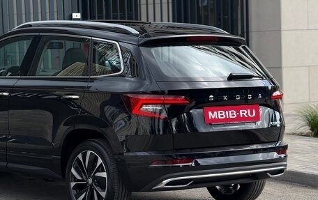 Skoda Karoq I, 2025 год, 3 050 000 рублей, 23 фотография