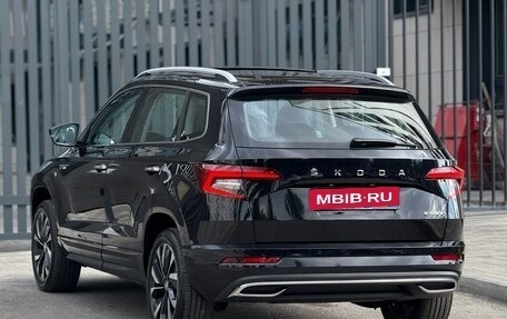 Skoda Karoq I, 2025 год, 3 050 000 рублей, 24 фотография