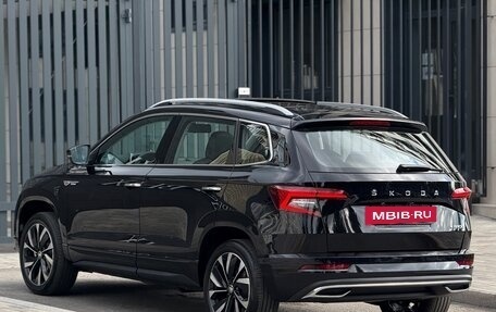 Skoda Karoq I, 2025 год, 3 050 000 рублей, 25 фотография