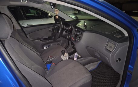 KIA Rio II, 2010 год, 500 000 рублей, 4 фотография