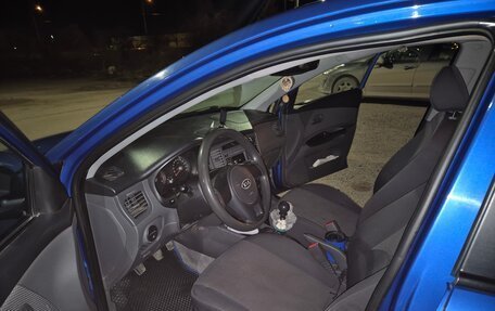 KIA Rio II, 2010 год, 500 000 рублей, 5 фотография