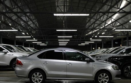 Volkswagen Polo VI (EU Market), 2014 год, 700 000 рублей, 6 фотография