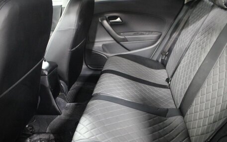 Volkswagen Polo VI (EU Market), 2014 год, 700 000 рублей, 12 фотография