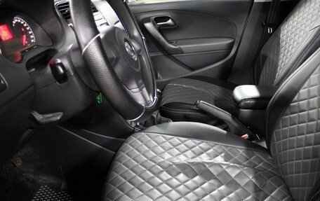 Volkswagen Polo VI (EU Market), 2014 год, 700 000 рублей, 11 фотография