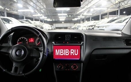 Volkswagen Polo VI (EU Market), 2014 год, 700 000 рублей, 9 фотография