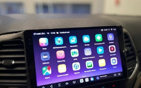 KIA Rio II, 2007 год, 520 000 рублей, 16 фотография