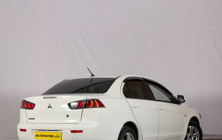 Mitsubishi Lancer IX, 2010 год, 639 000 рублей, 5 фотография