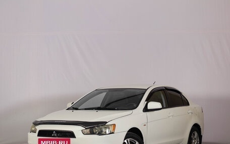 Mitsubishi Lancer IX, 2010 год, 639 000 рублей, 4 фотография