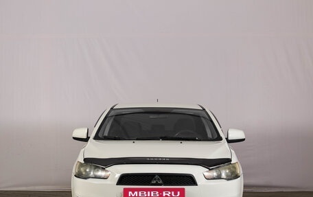 Mitsubishi Lancer IX, 2010 год, 639 000 рублей, 2 фотография