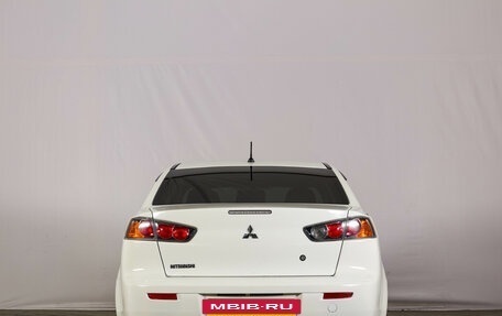 Mitsubishi Lancer IX, 2010 год, 639 000 рублей, 6 фотография