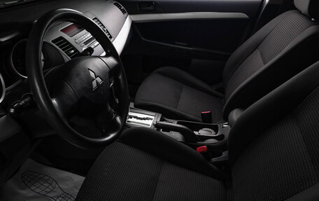 Mitsubishi Lancer IX, 2010 год, 639 000 рублей, 8 фотография