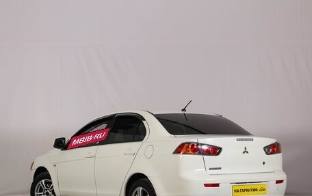 Mitsubishi Lancer IX, 2010 год, 639 000 рублей, 7 фотография