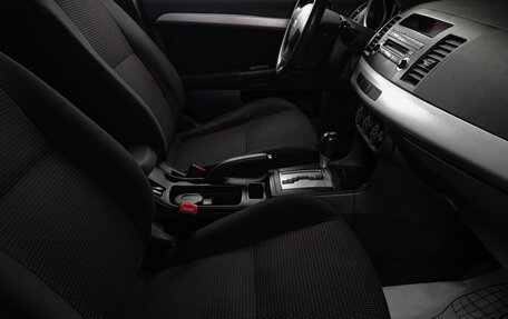 Mitsubishi Lancer IX, 2010 год, 639 000 рублей, 11 фотография