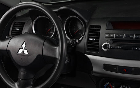 Mitsubishi Lancer IX, 2010 год, 639 000 рублей, 12 фотография