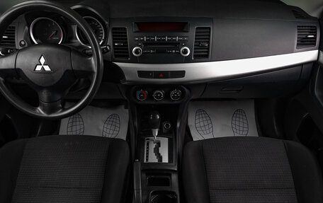 Mitsubishi Lancer IX, 2010 год, 639 000 рублей, 13 фотография