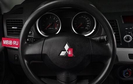 Mitsubishi Lancer IX, 2010 год, 639 000 рублей, 15 фотография