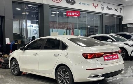 KIA K3, 2021 год, 1 464 277 рублей, 4 фотография