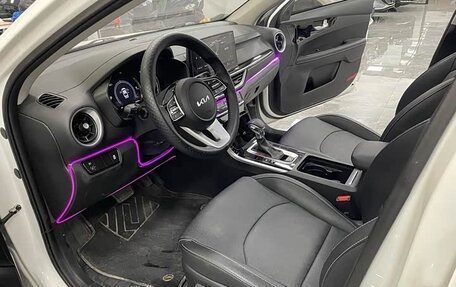 KIA K3, 2021 год, 1 464 277 рублей, 8 фотография