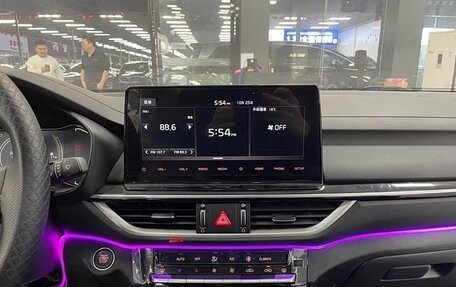 KIA K3, 2021 год, 1 464 277 рублей, 14 фотография