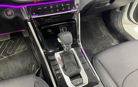 KIA K3, 2021 год, 1 464 277 рублей, 15 фотография