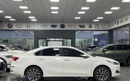 KIA K3, 2021 год, 1 464 277 рублей, 7 фотография