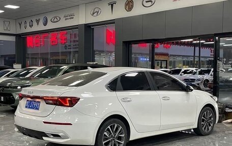 KIA K3, 2021 год, 1 464 277 рублей, 6 фотография