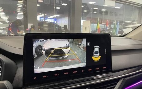 KIA K3, 2021 год, 1 464 277 рублей, 13 фотография