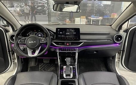 KIA K3, 2021 год, 1 464 277 рублей, 11 фотография