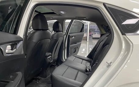 KIA K3, 2021 год, 1 464 277 рублей, 9 фотография