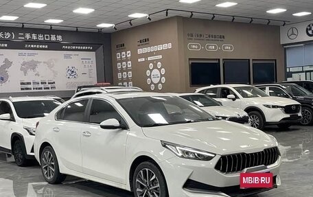 KIA K3, 2021 год, 1 464 277 рублей, 3 фотография