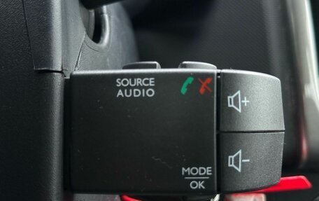 Renault Sandero II рестайлинг, 2017 год, 1 179 000 рублей, 16 фотография