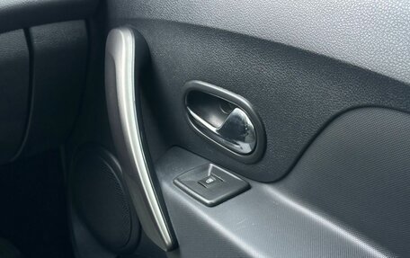 Renault Sandero II рестайлинг, 2017 год, 1 179 000 рублей, 23 фотография