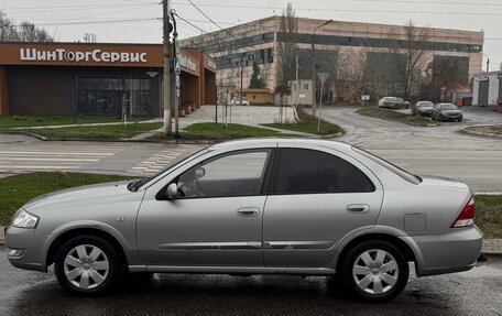 Nissan Almera Classic, 2008 год, 550 000 рублей, 2 фотография