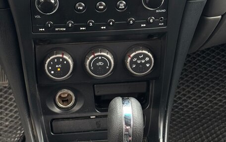 Nissan Almera Classic, 2008 год, 550 000 рублей, 8 фотография